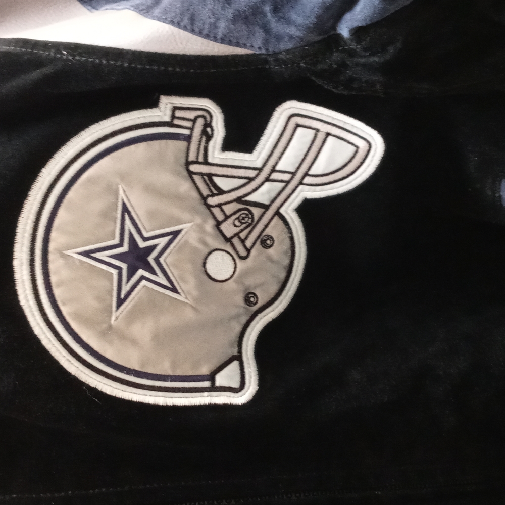 NFL Dallas Cowboys jacket - Picture 7 of 8